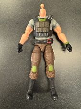 G.I. Joe Classified #138 Night Force Falcon escala 6" (CORPO, COLETE E CINTO) 1/12 comprar usado  Enviando para Brazil