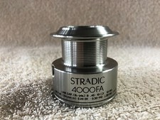 Shimano stradic 4000 for sale  GREAT YARMOUTH