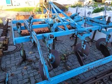Lemken smaragd flügelschare gebraucht kaufen  Prenzlau
