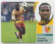 089 abdoulaye diagne d'occasion  Bussy-Saint-Georges