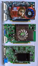 Set pcie graphics usato  Bellinzago Novarese