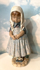 Lladro 4951 missy d'occasion  Expédié en Belgium