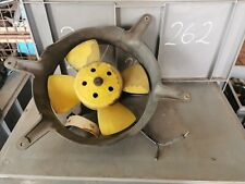 Riginal lüftermotor lüfter gebraucht kaufen  Königsbrunn