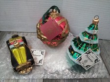 Vtg polonaise glass for sale  Brooklyn