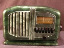 Antique pearl green for sale  Rising Sun