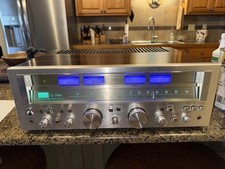 Sansui 7500 vintage for sale  Baton Rouge