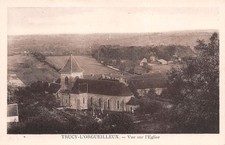 Trucy orgueilleux t2542 d'occasion  France