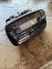 A4539003602 audio system d'occasion  Expédié en Belgium
