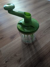 Tupperware chef speedy gebraucht kaufen  Kirchdorf