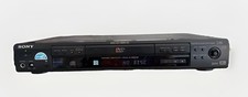 Sony dvp s560d for sale  Chaska