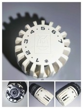 Thermostatkopf vaillant 9608 gebraucht kaufen  Roßdorf