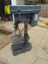 Bench drill press for sale  GRAVESEND