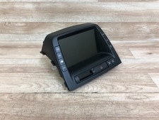 TOYOTA PRIUS OEM HÍBRIDO DISPLAY DE INFORMAÇÕES TELA RÁDIO NAVEGAÇÃO 06-09 2 comprar usado  Enviando para Brazil