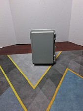 Caixa de projeto de junção, plástico ABS IP65 à prova d'água elétrica universal à prova de poeira comprar usado  Enviando para Brazil