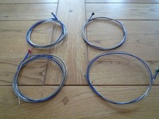 Addario ecb81s chromes for sale  COLCHESTER