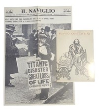 Flavio costantini usato  Italia