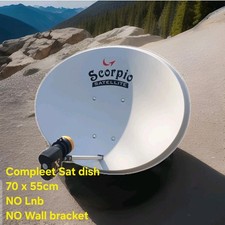 satellite positioner for sale satellite positioner for sale GREENFORD