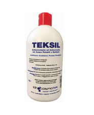 Flacone teksil per usato  Monterotondo