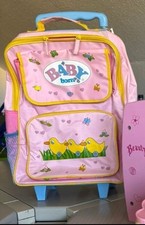 baby born koffer gebraucht kaufen baby born koffer gebraucht kaufen Ebsdorfergrund
