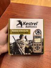Kestrel 5700 elite for sale  Van Nuys