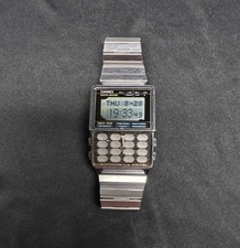 Vintage watch CASIO DBX-100 Data Bank na sprzedaż  PL