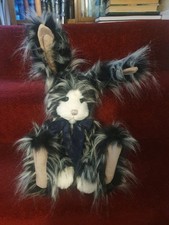 Charlie bears quicksticks for sale  HELENSBURGH