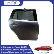 Porte arriere droit d'occasion Porte arriere droit d'occasion  Saint-Quentin