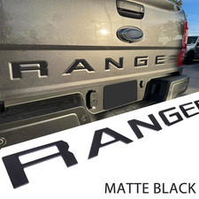 Matte black tailgate for sale  Hebron