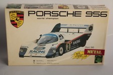 Maquette automobile porsche d'occasion  Seyssel