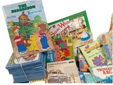 Vintage children book for sale  WALTHAM CROSS