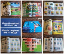 Libri calcio anni usato  Capannori