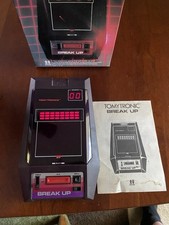 Vintage 1979 tomytronics for sale  Everett