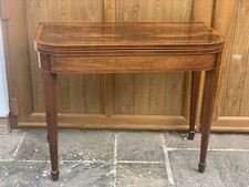 Outstanding georgian rosewood for sale  ROSS-ON-WYE