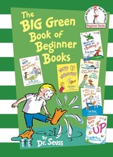 Big green book for sale  Depew