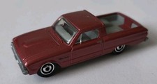 Matchbox ford falcon gebraucht kaufen  Garbsen
