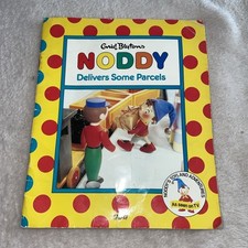 Noddy delivers parcels for sale  NEWCASTLE UPON TYNE