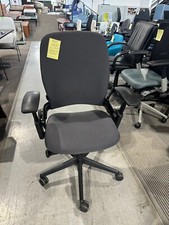 Steelcase leap gray for sale  Cleveland