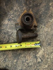 Spindle hub john for sale  Hillsboro