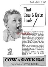 Original cow gate for sale  SIDCUP