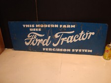 Vintage ford tractor for sale  Granite City
