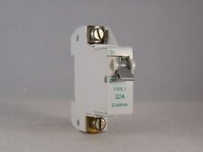 Crabtree sb6000 mcb for sale  NEWTON ABBOT