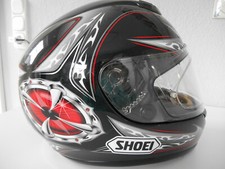 Rot schwarzer motorrad gebraucht kaufen  Mönchengladbach