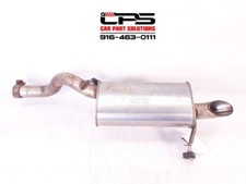 Mercedes metris muffler for sale  Rancho Cordova