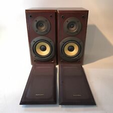 Technics hd350 speakers for sale  BEDFORD