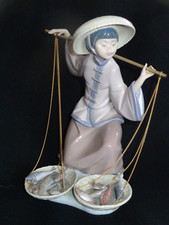 Lladro fine porcelain for sale  Greencastle