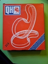 Timing belt qtb140 for sale  NORWICH