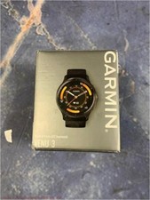 Garmin venu black for sale  Bristol