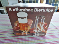 Thomas rumba biertulpe gebraucht kaufen  Kirchlengern