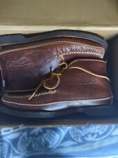 8 5 chippewa boots for sale  Westport