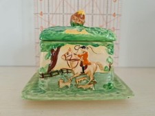 Beswick pottery jam for sale  LETCHWORTH GARDEN CITY